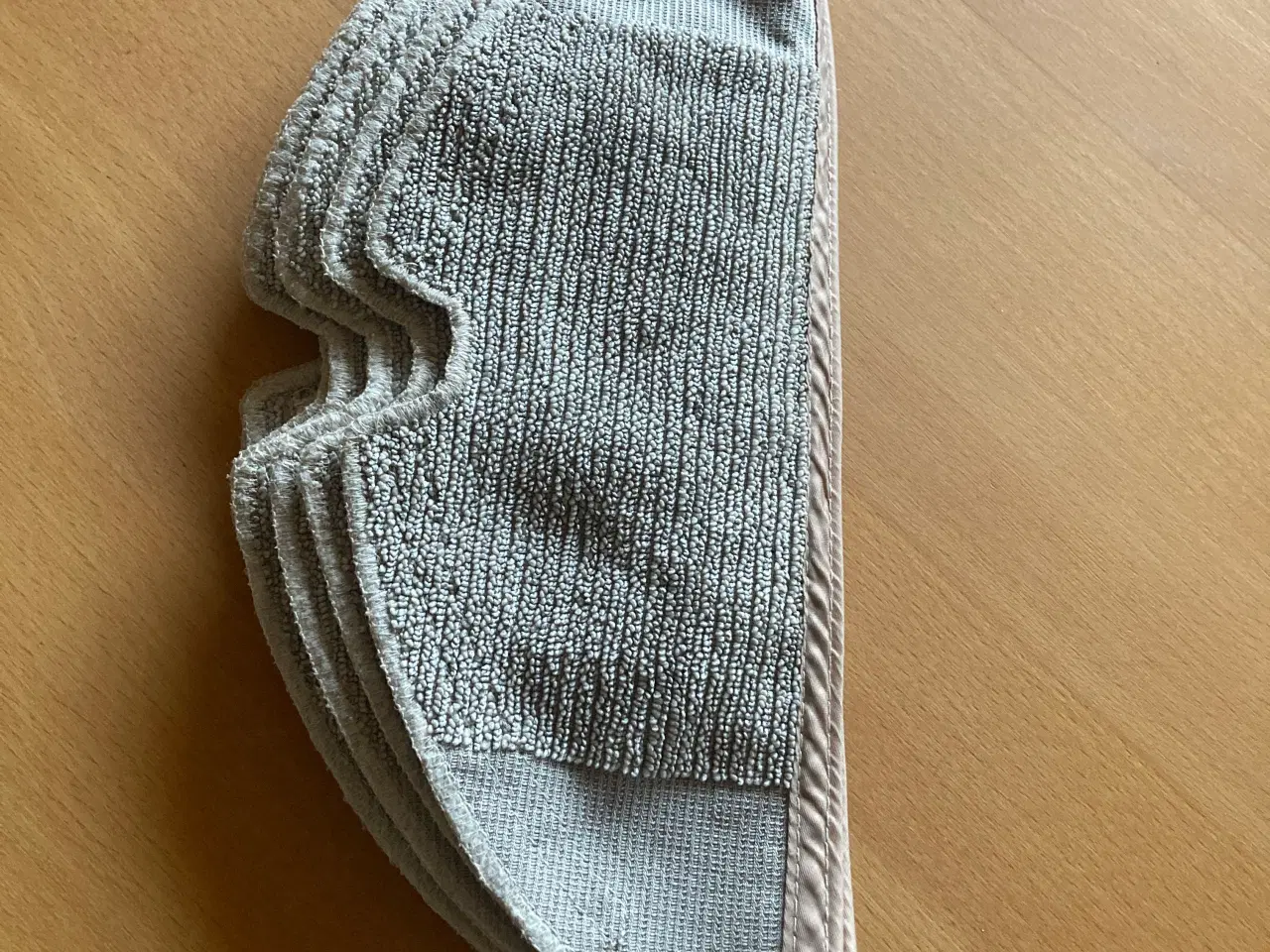 Billede 1 - Gulv moppeklude