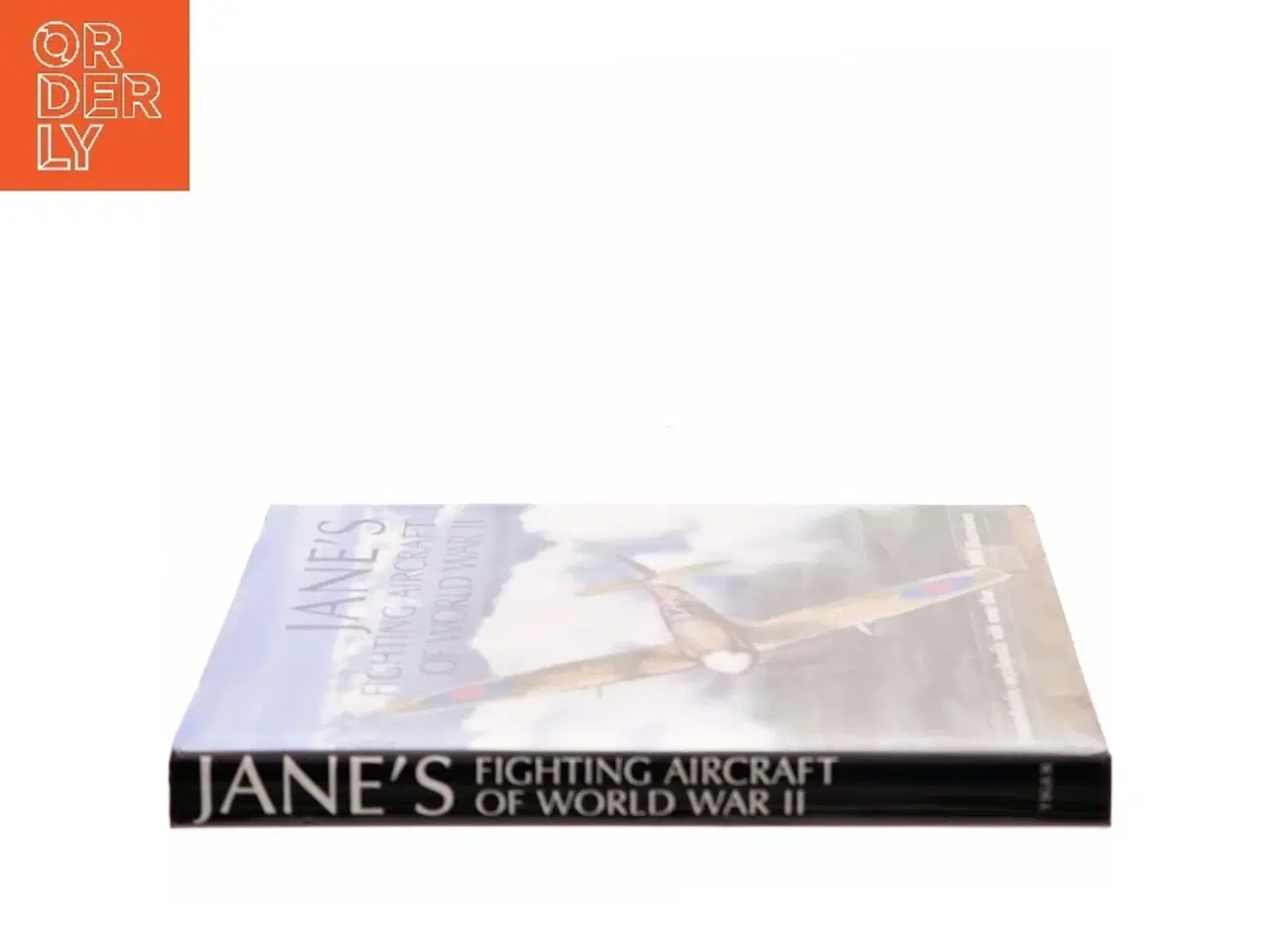 Billede 2 - Jane's Fighting Ships of World War II af Tiger Books International PLC (Bog)