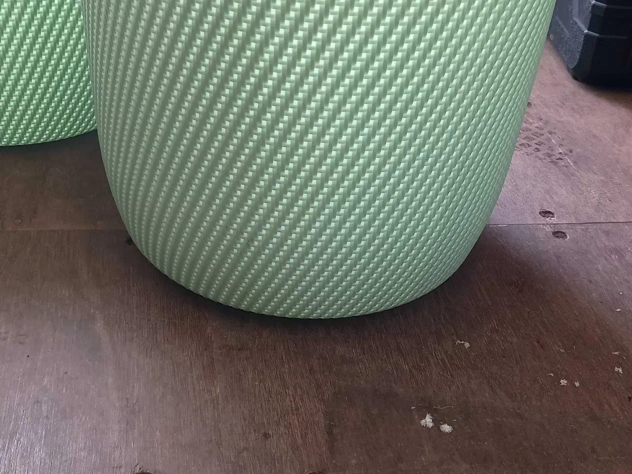 Billede 2 - 4 stk vasketøjskurve