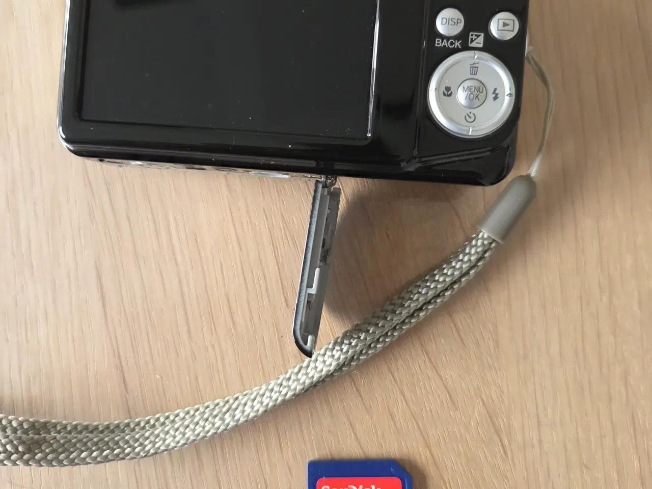 Billede 5 - Nikon CoolPix S26000