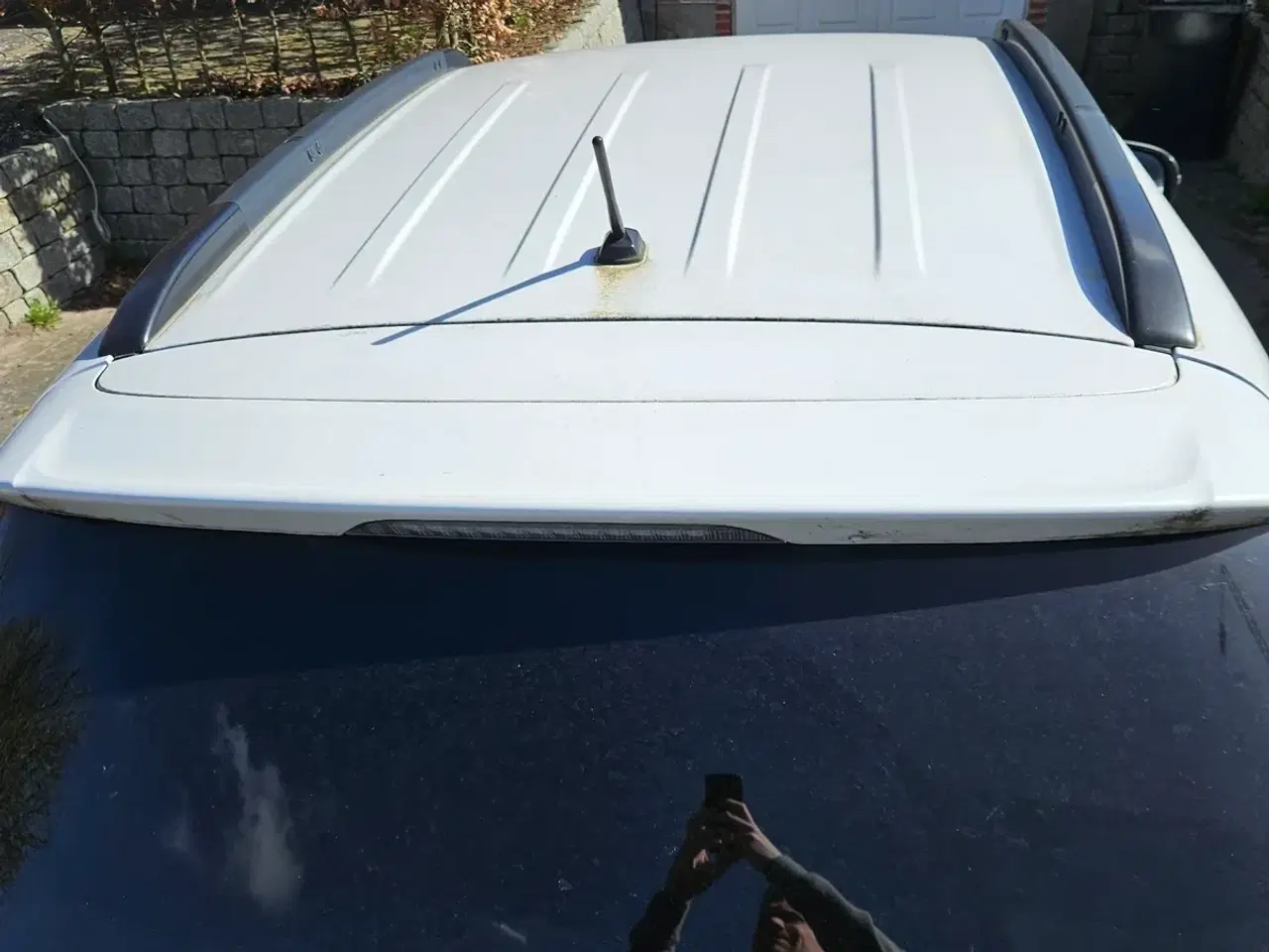 Billede 13 - Mitsubishi ASX 1,6 Invite