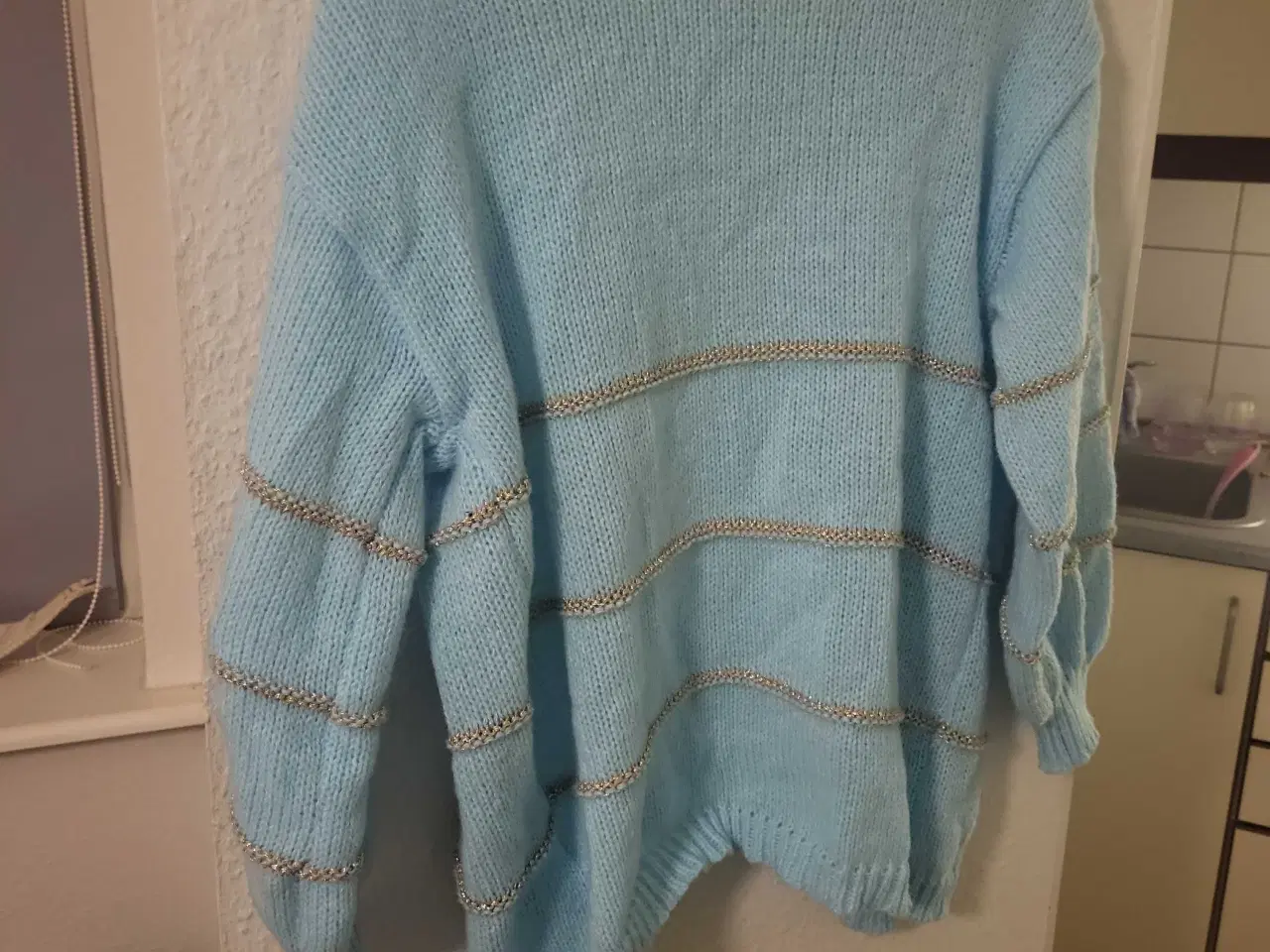 Billede 12 - Turquoise Cardigan