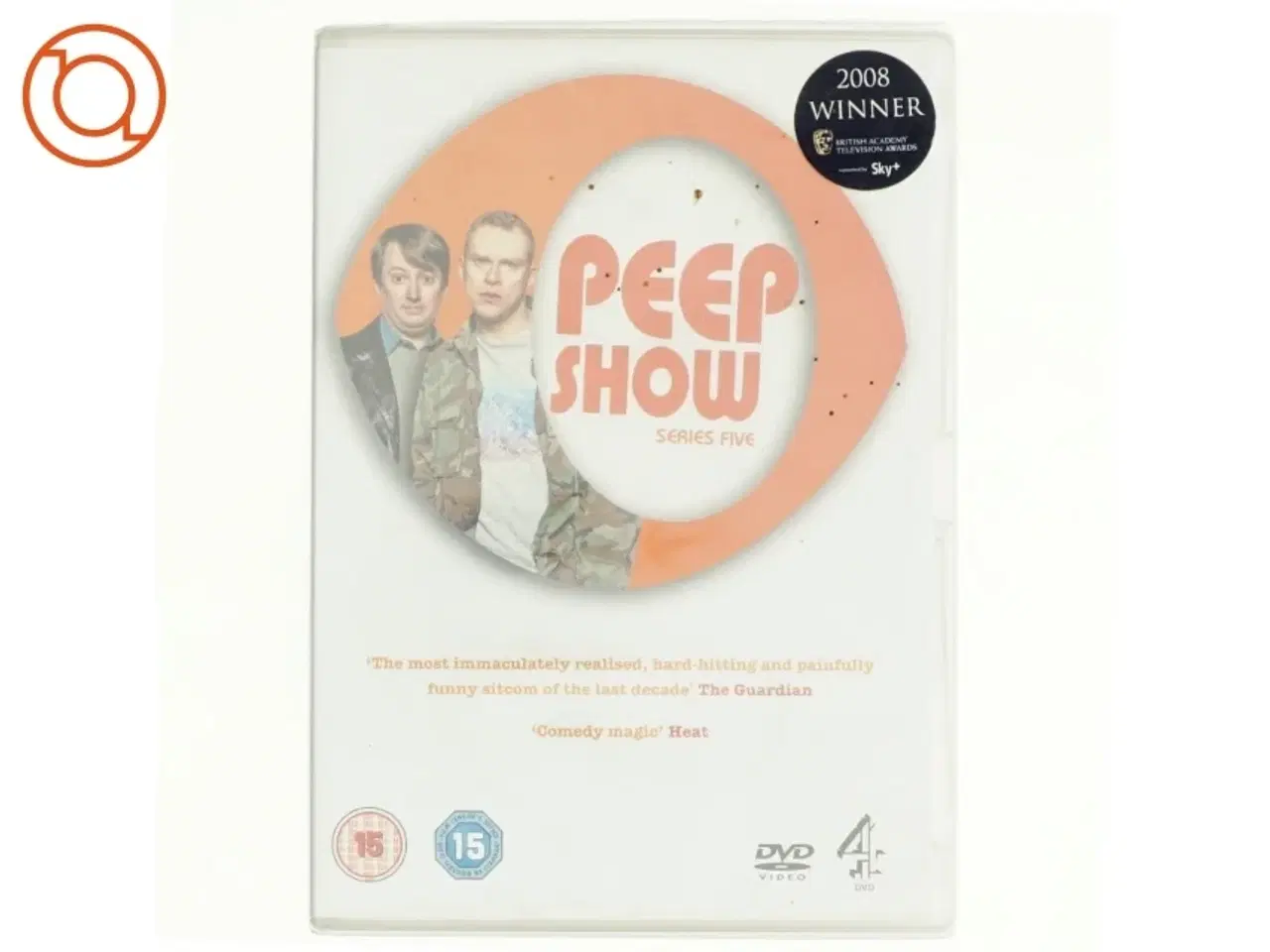 Billede 1 - Peep Show