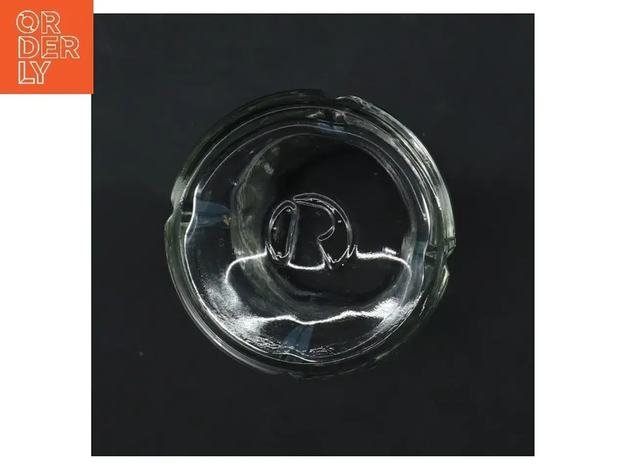 Billede 3 - Dressingflaske med låg fra Rosendahl (str. 19 cm)