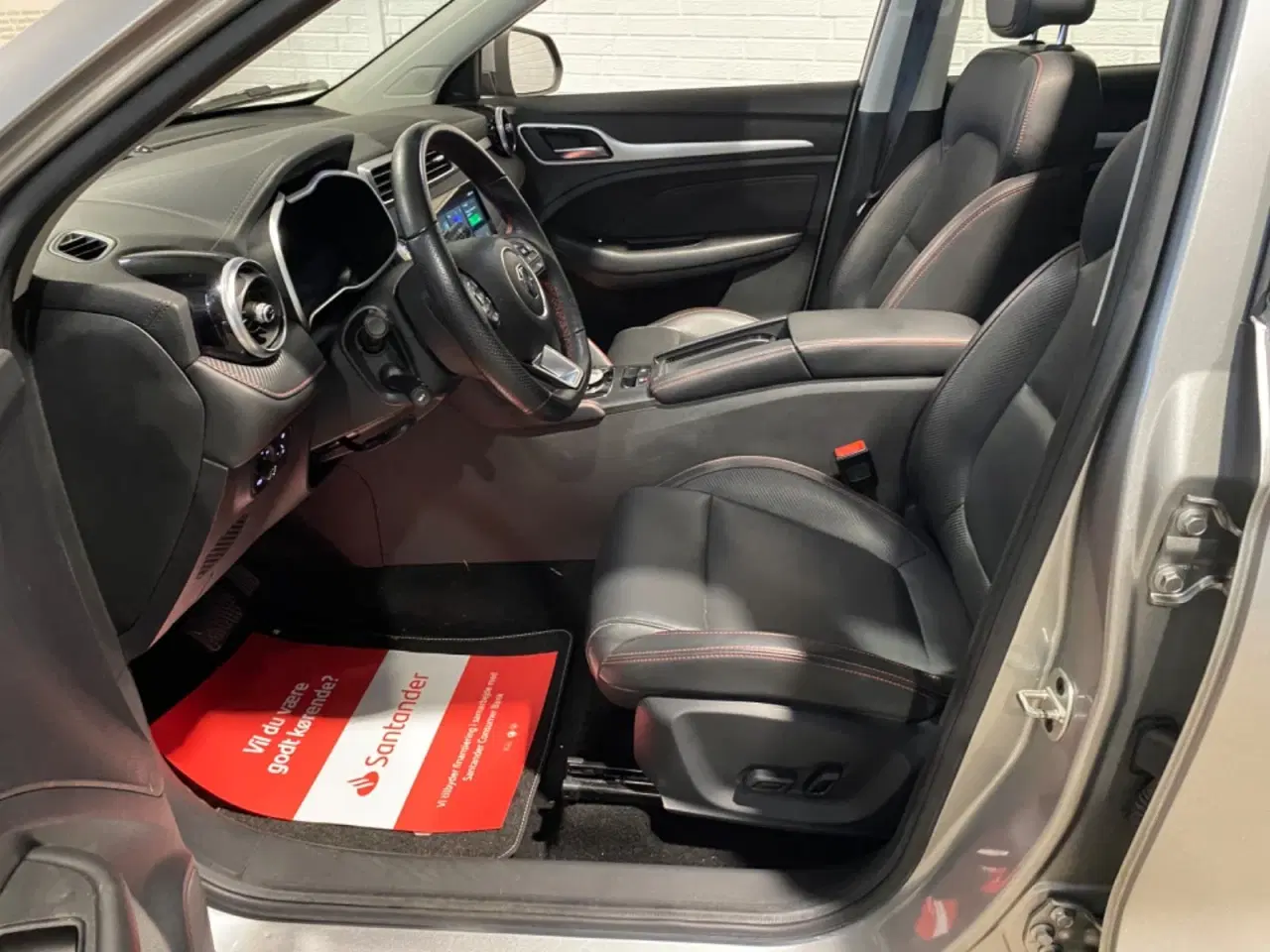 Billede 5 - MG ZS 70 Luxury