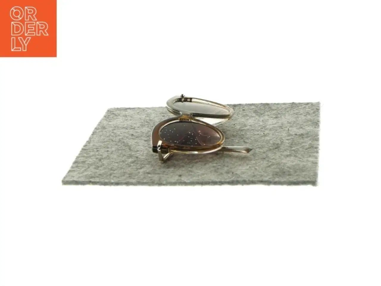 Billede 3 - Solbriller (str. 15 x 5cm)