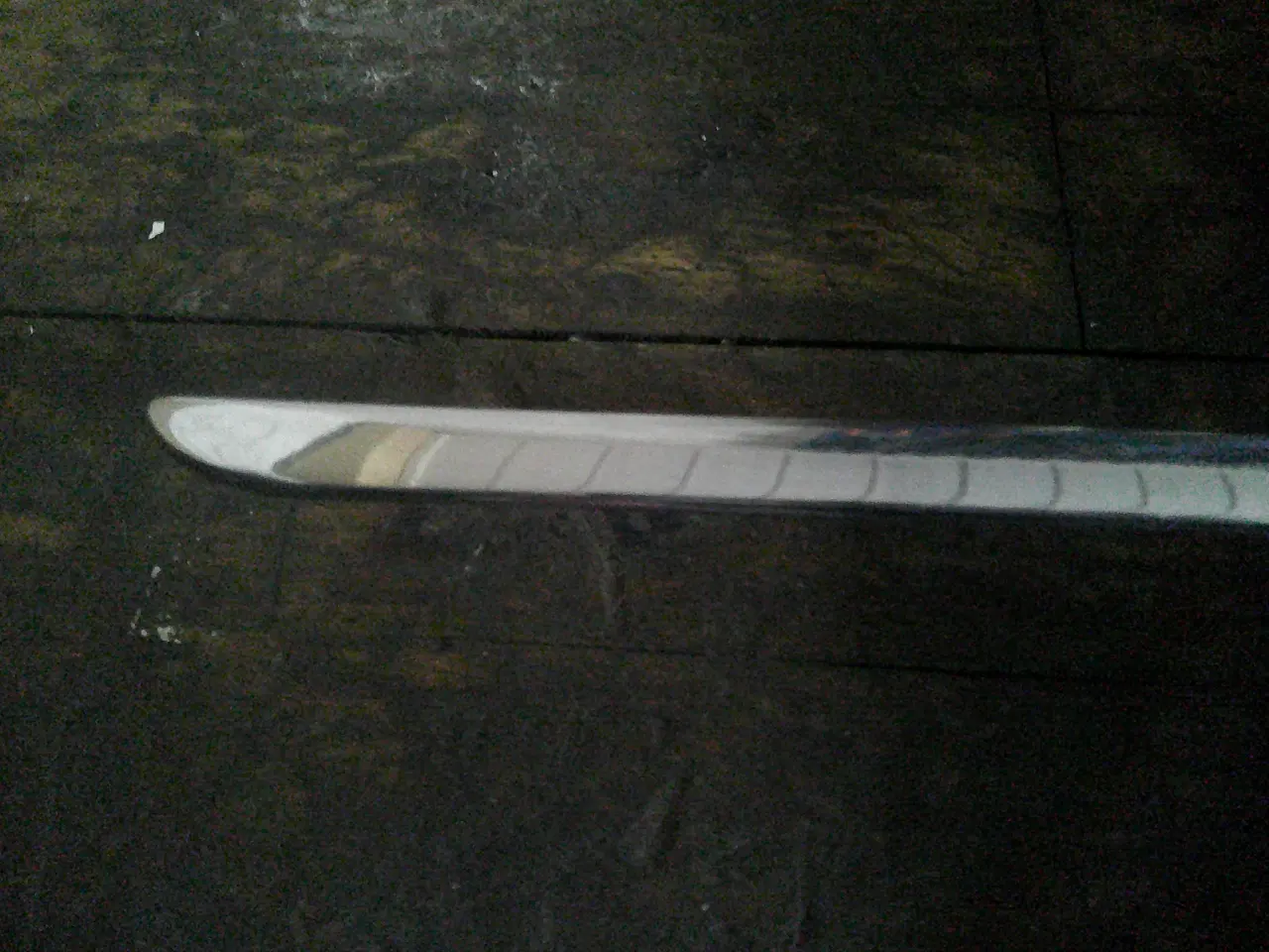 Billede 3 - Kromlister Consul årg 1956 - 62