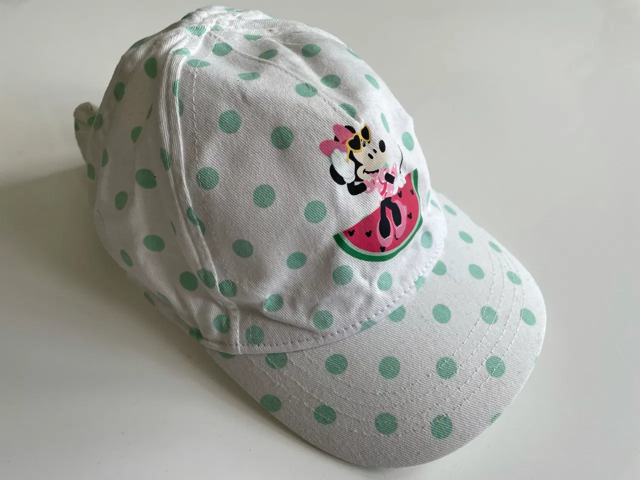 Billede 2 - Mini Mouse Kasket fra H&M ny