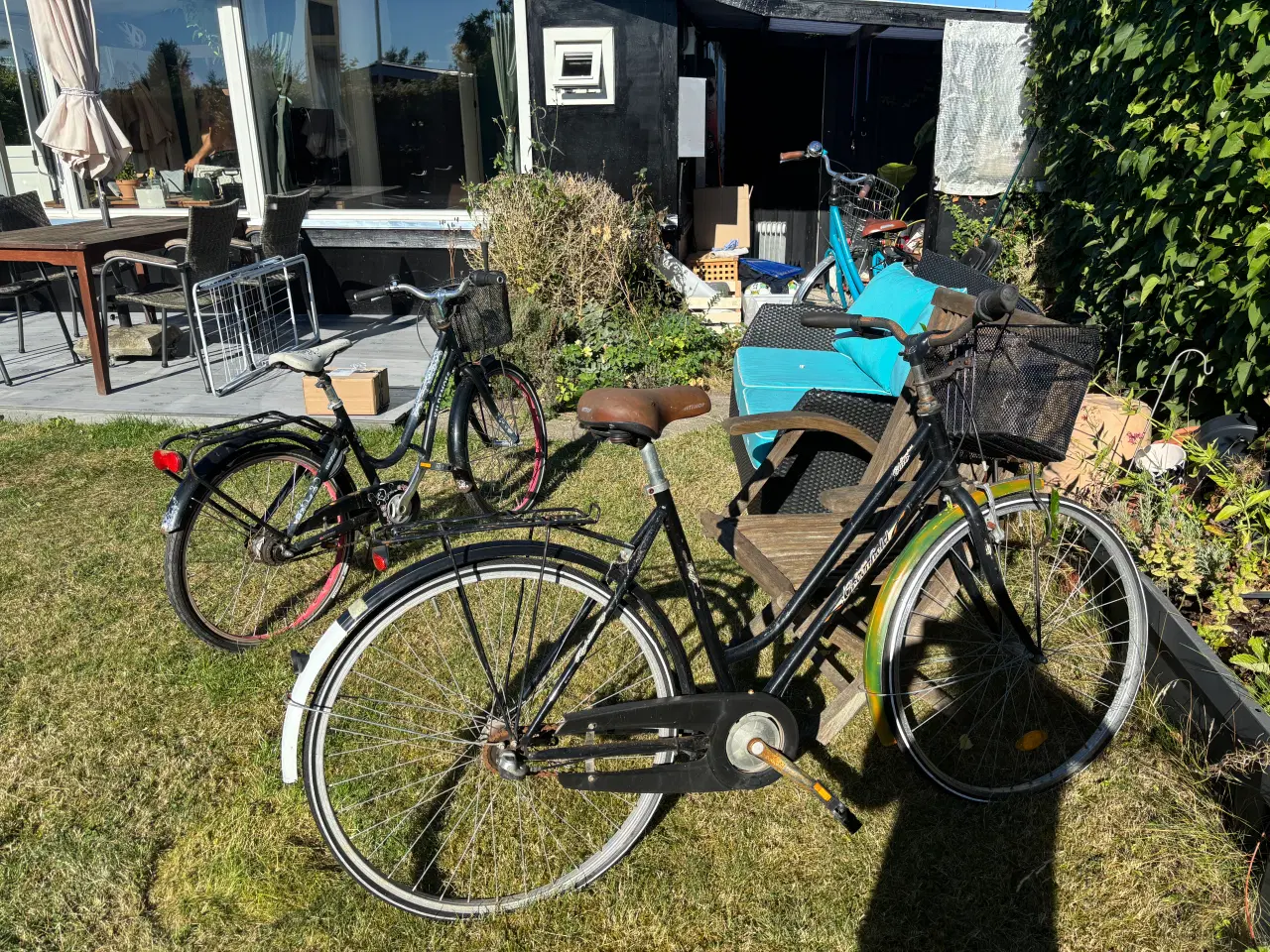 Billede 2 - Cykler 