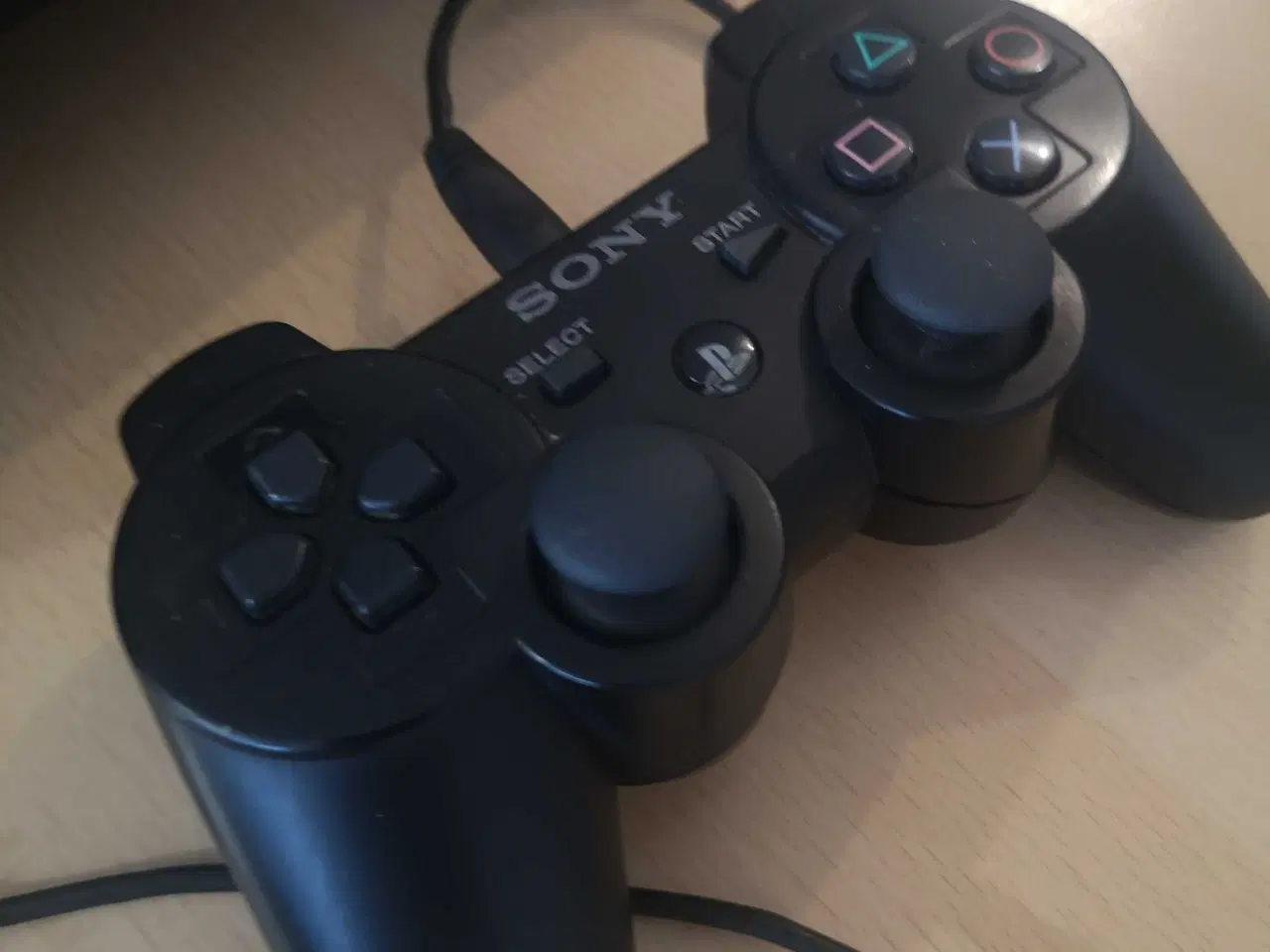 Billede 2 - Playstation 3 fat 