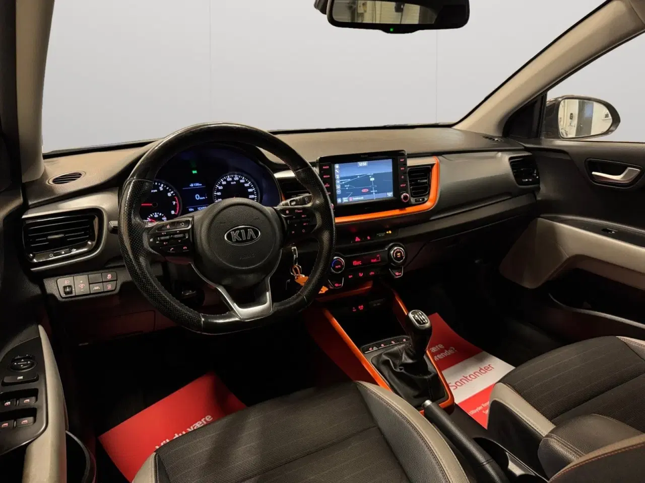 Billede 5 - Kia Stonic 1,0 T-GDi Advance