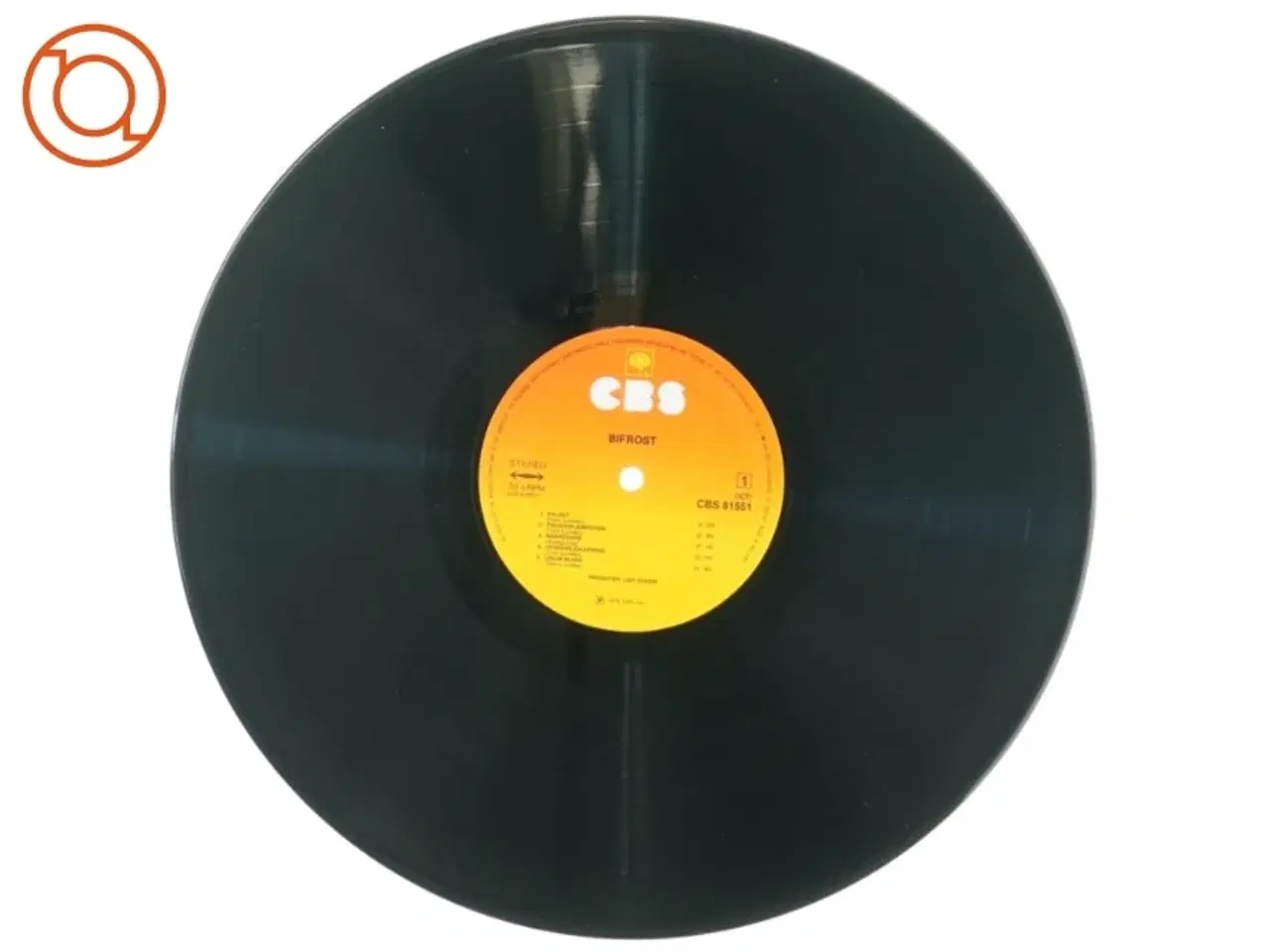 Billede 2 - Bifrost fra Cbs (str. 30 cm)