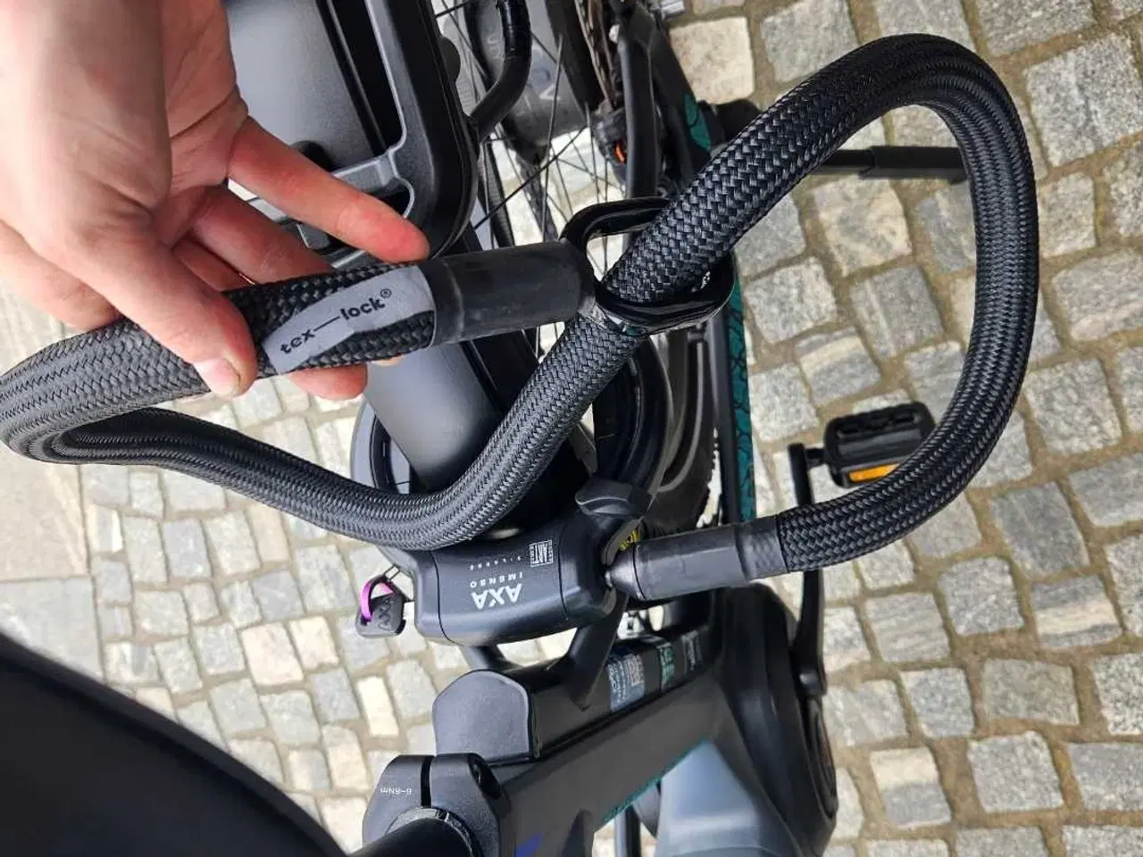 Billede 5 - 🚀 Gazelle Eclipse Speed Pedelec – 45 km/t – NU 35