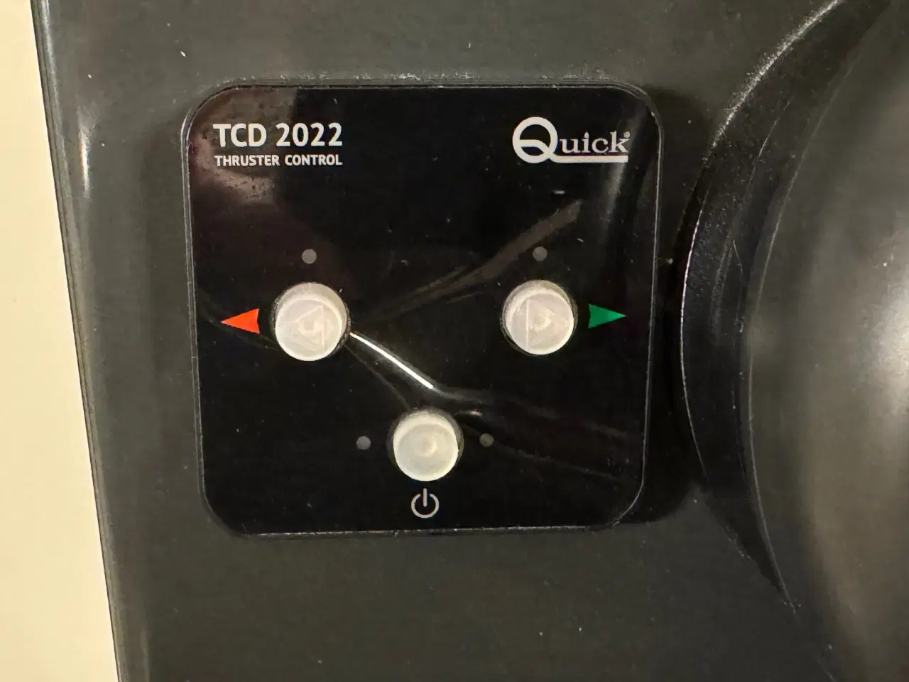 Billede 17 - Captur 705 Pilothouse med 225 hk Mercury-EFI DS 3,4L V6 XL - alt i udstyr.