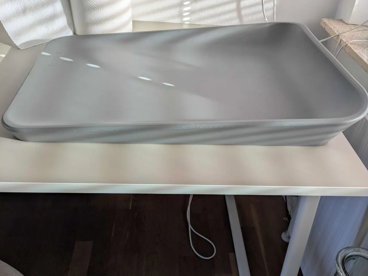 Billede 1 - Leander puslepude