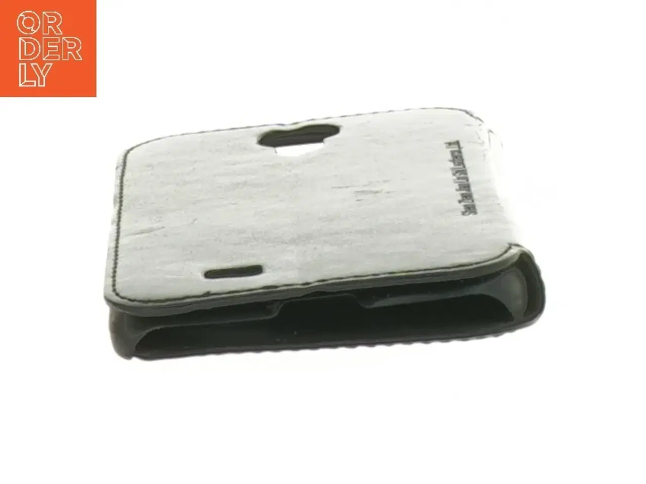 Billede 5 - Mobiltelefon etui fra Jilis (str. 14 x 7,5 cm)