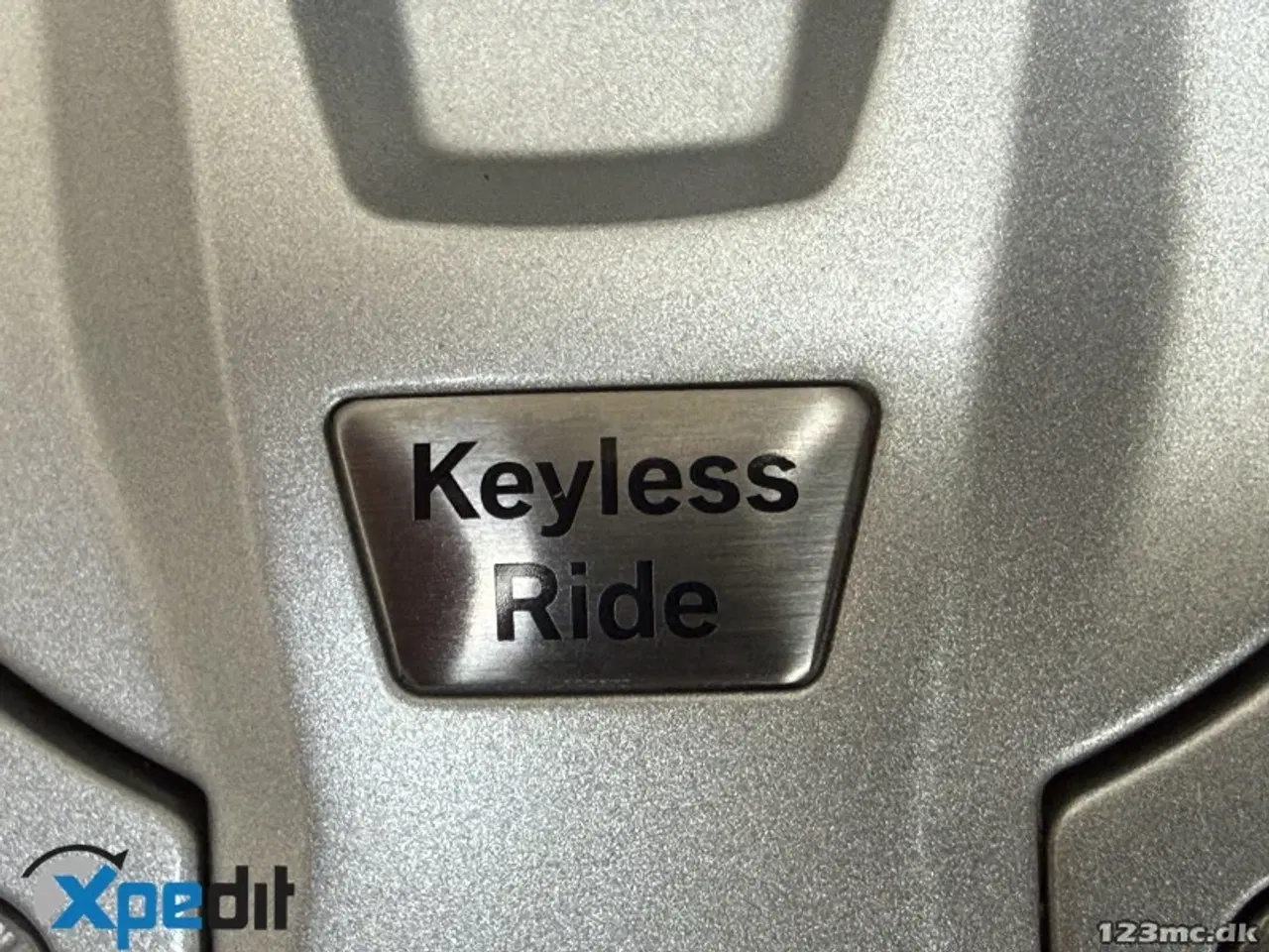 Billede 16 - BMW K 1600 GTL