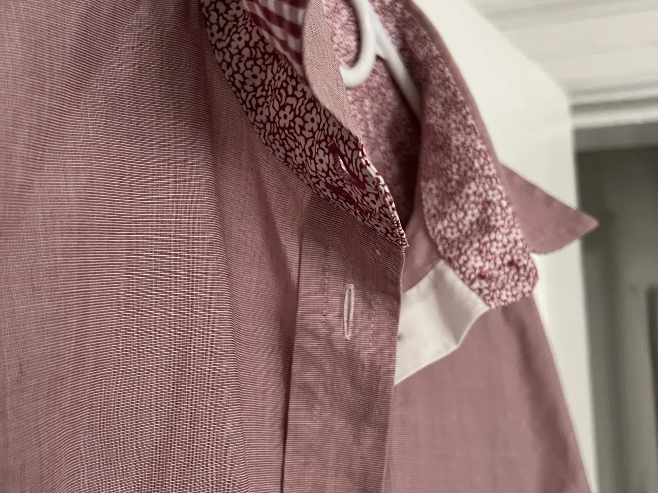 Billede 4 - Eterna Skjorte