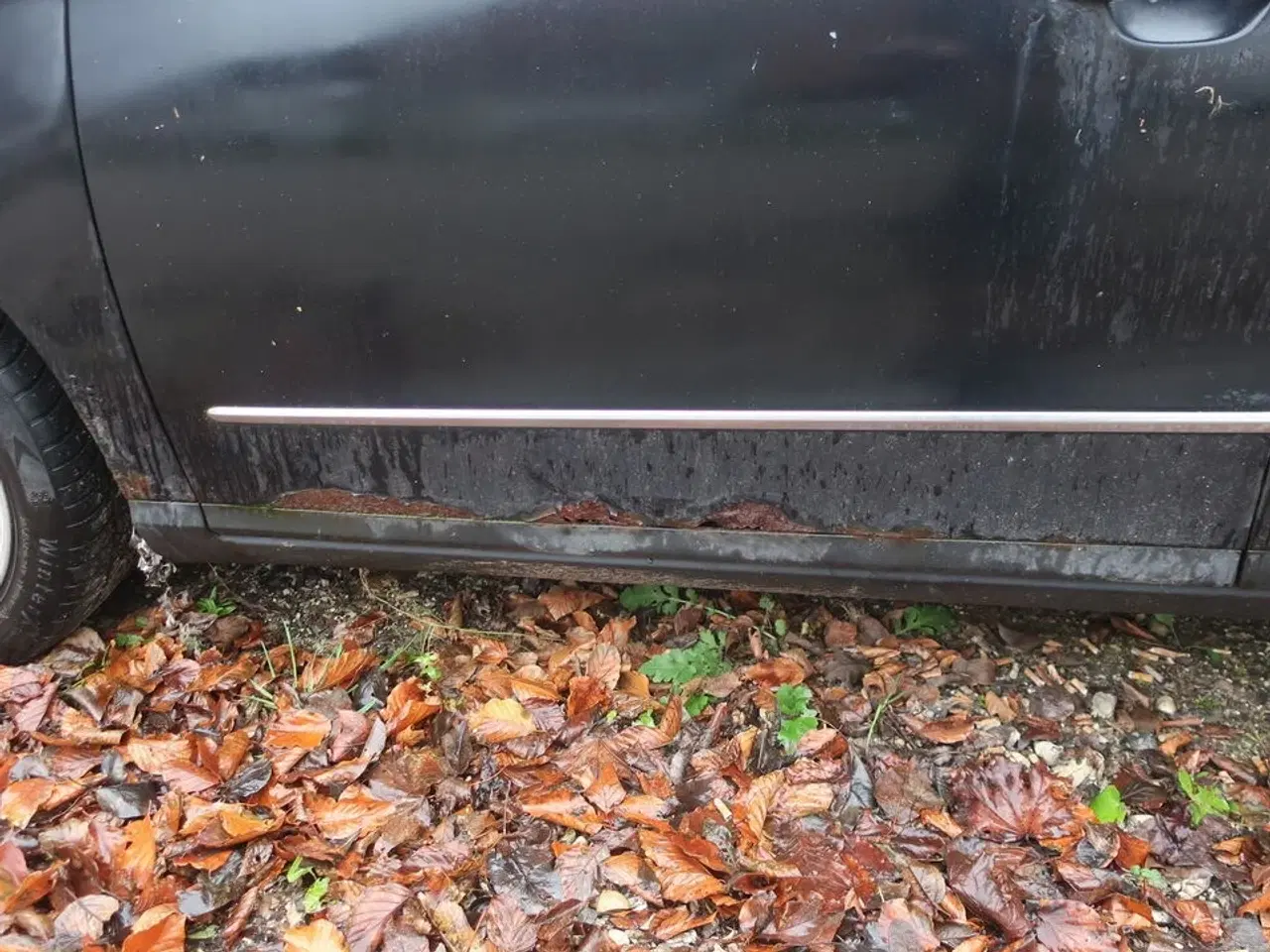 Billede 17 - Personbil VW Passat 1,9 TDI (momsfri)