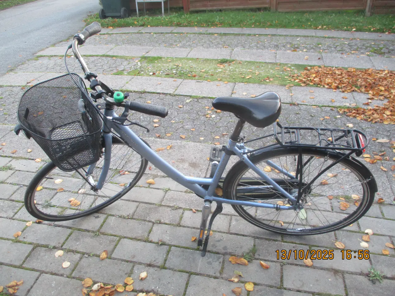 Billede 1 - Rigtig flot cykel