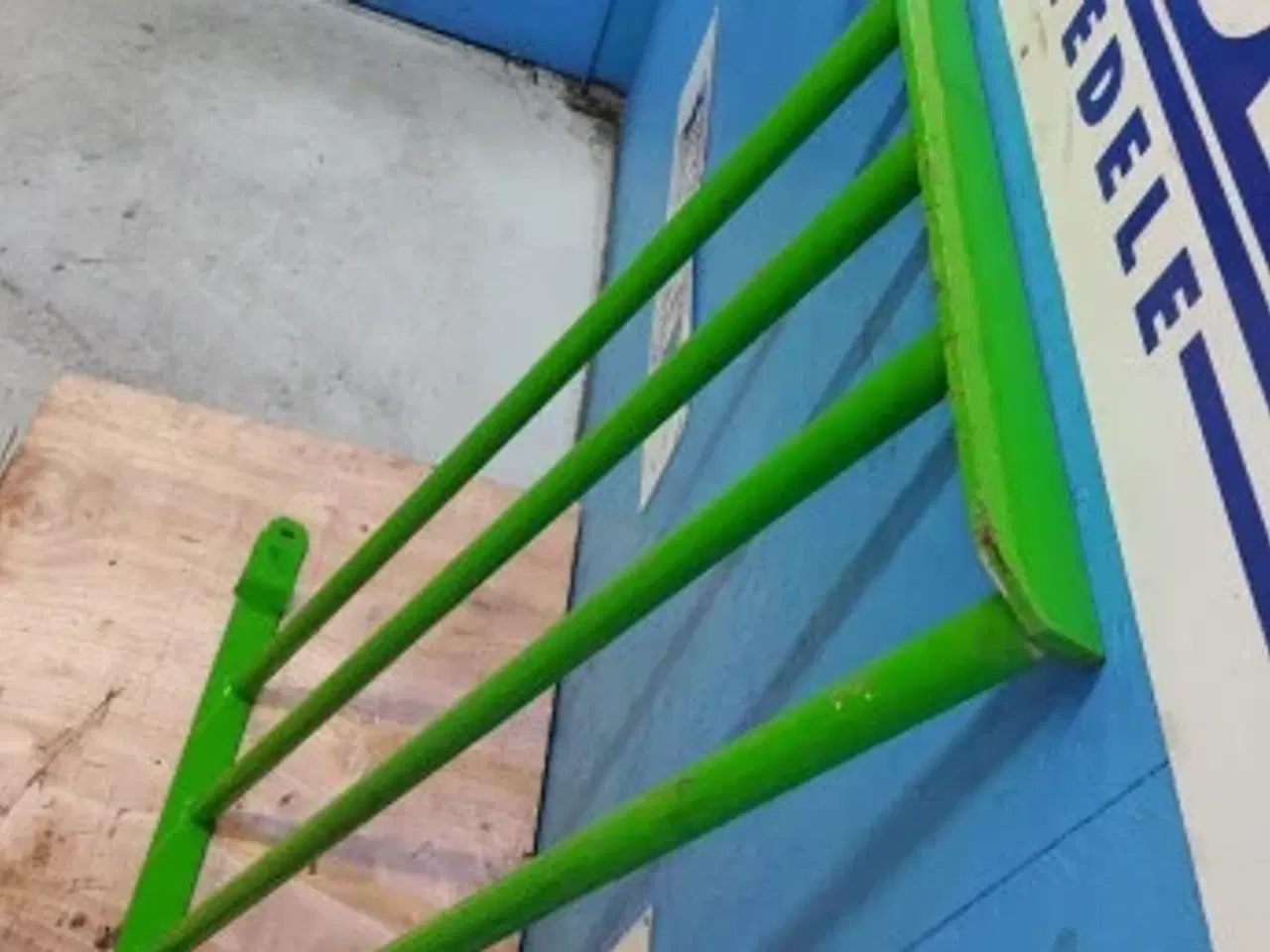 Billede 2 - Merlo Grille