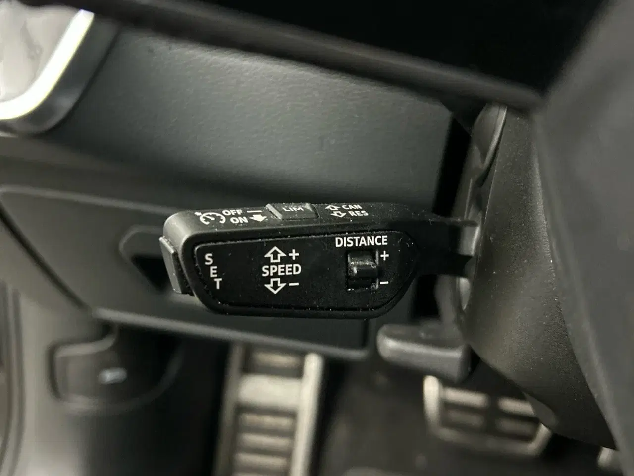 Billede 9 - Audi A6 50 TFSi e S-line quattro S-tr.