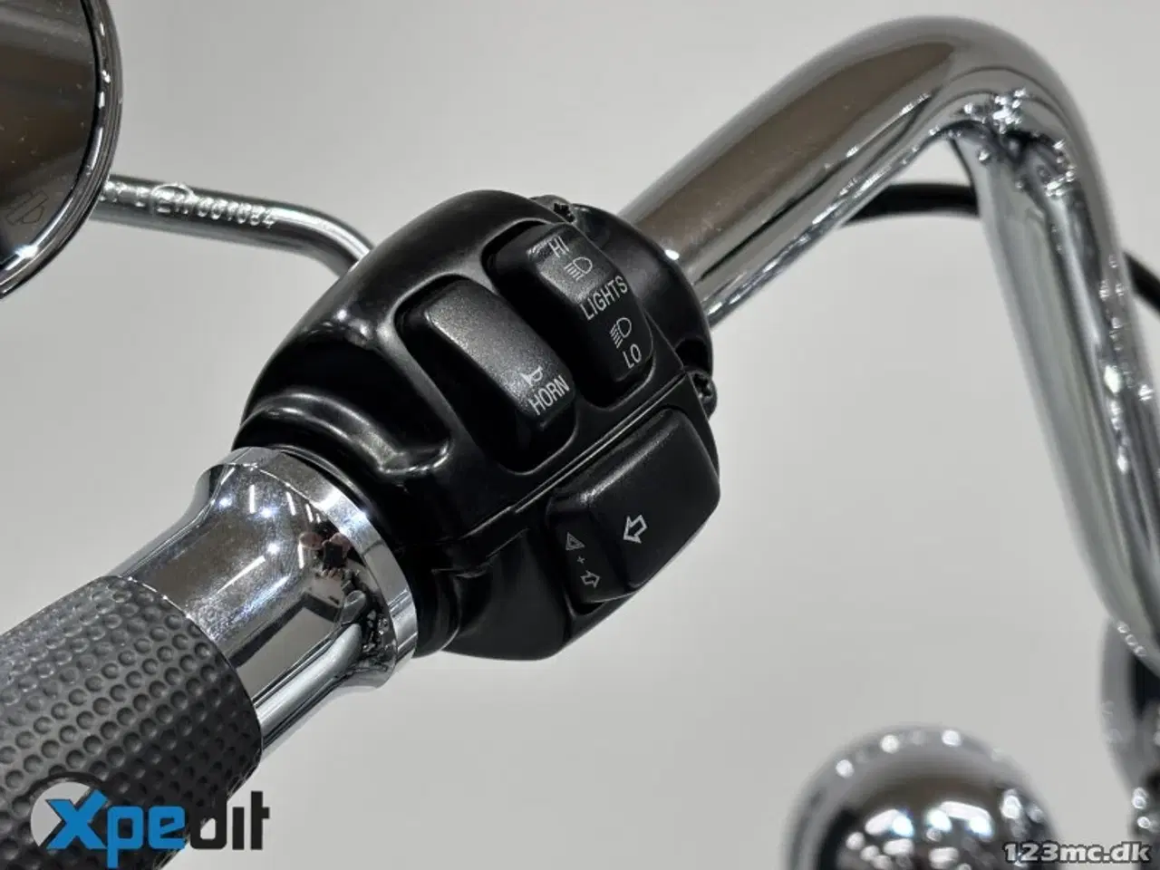 Billede 11 - Harley-Davidson FLSTF Fat Boy