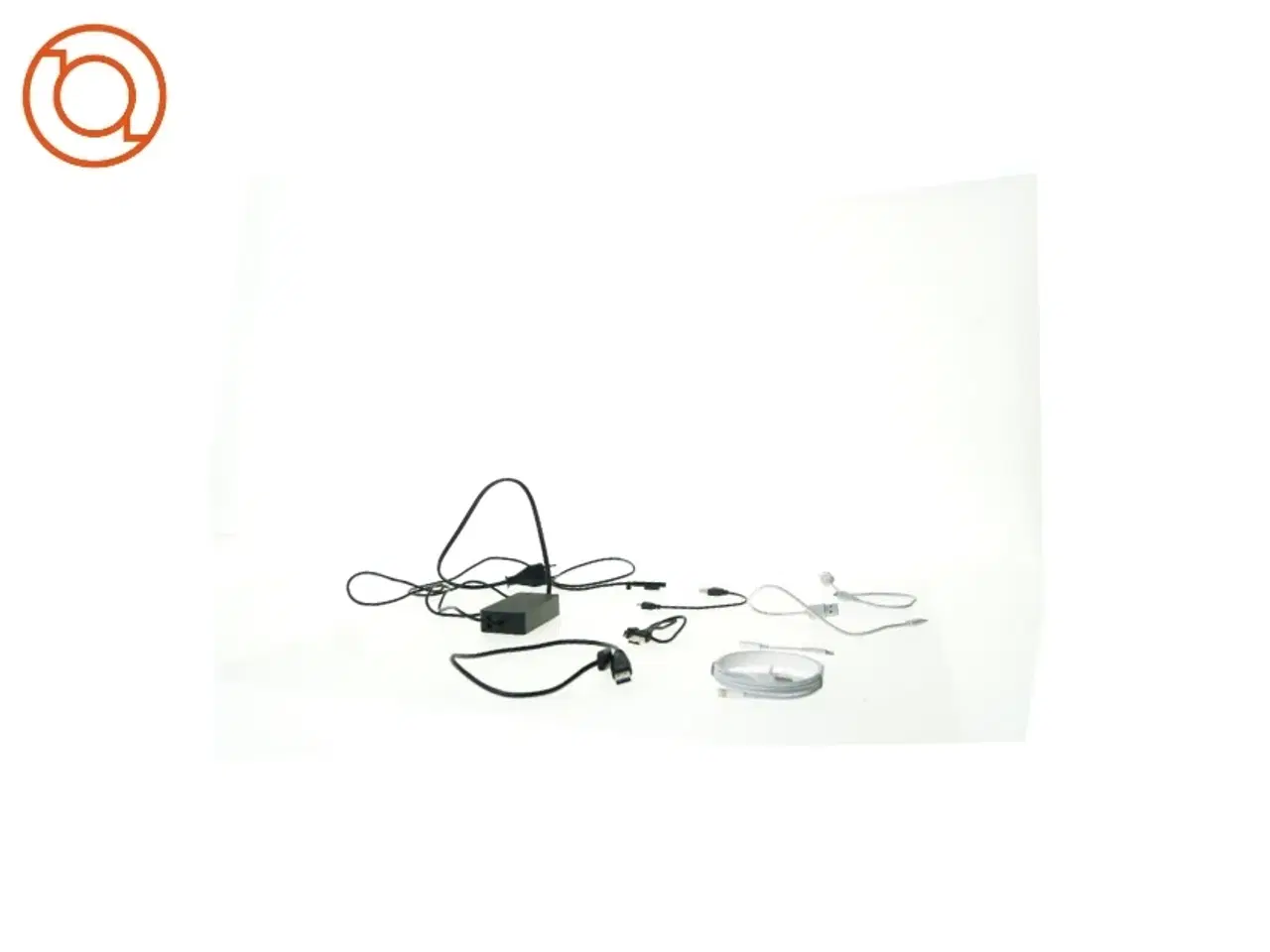 Billede 3 - Blandede ledninger (str. Blandet)