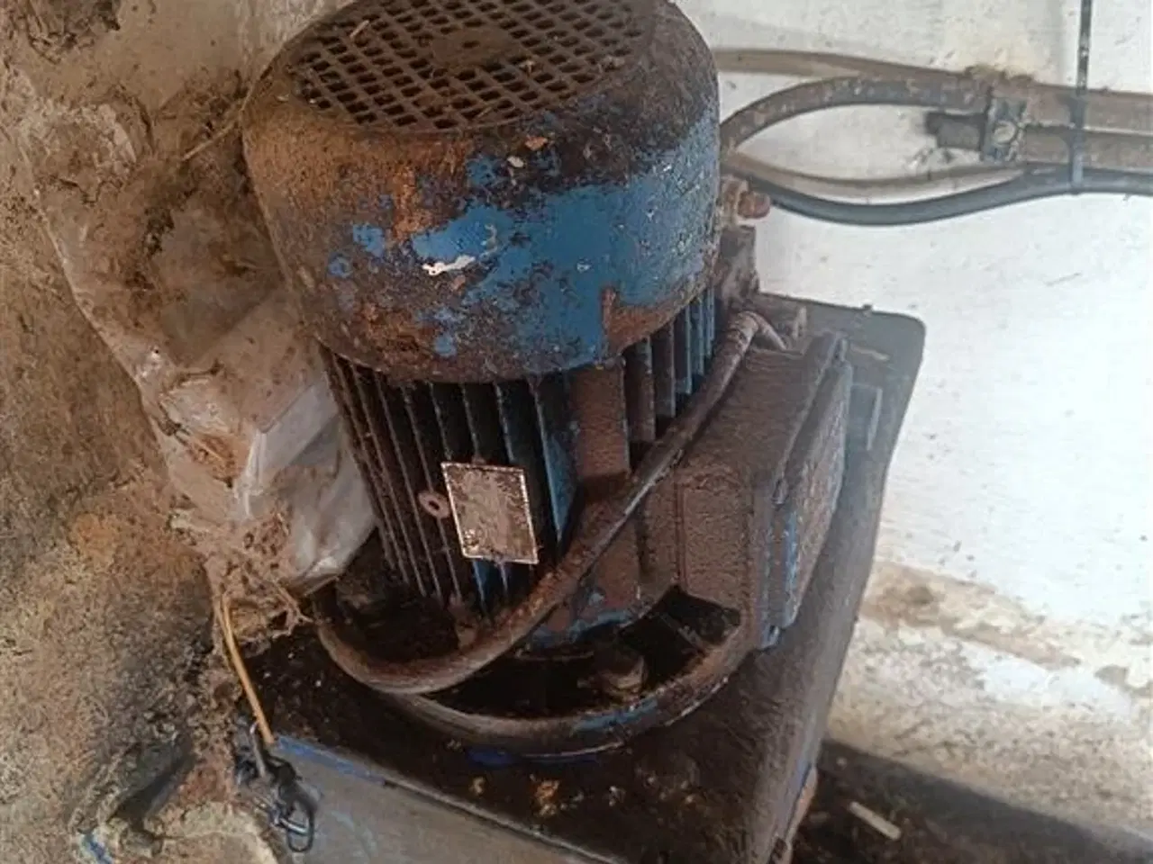 Billede 2 - - - - 25-30 liter med nye filter