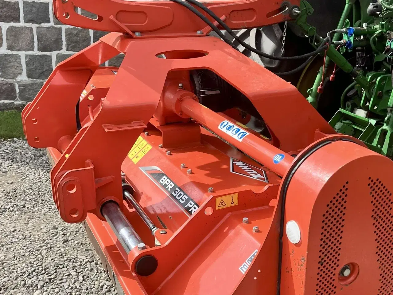 Billede 3 - Kuhn GPR 305 PRO