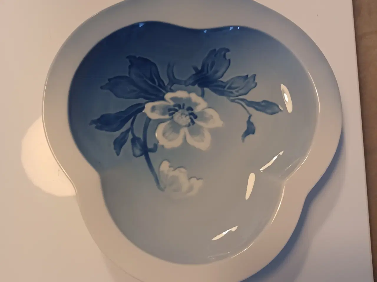 Billede 3 - B & G Julerosen blandet porcelæn, SKARP PRIS!!
