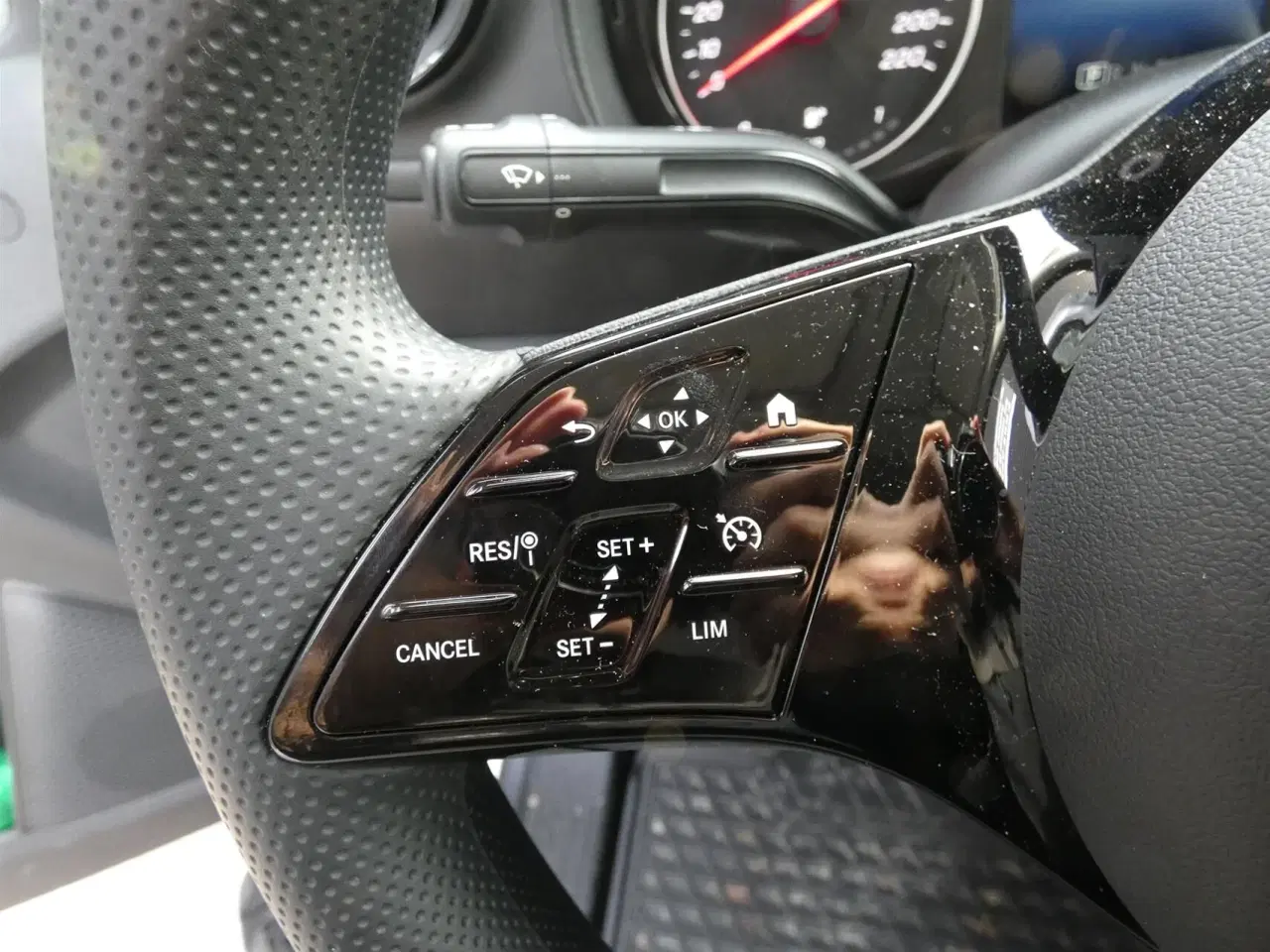 Billede 13 - Mercedes-Benz Citan 110 A2 1,5 CDI Pro 95HK Van 7g Aut.