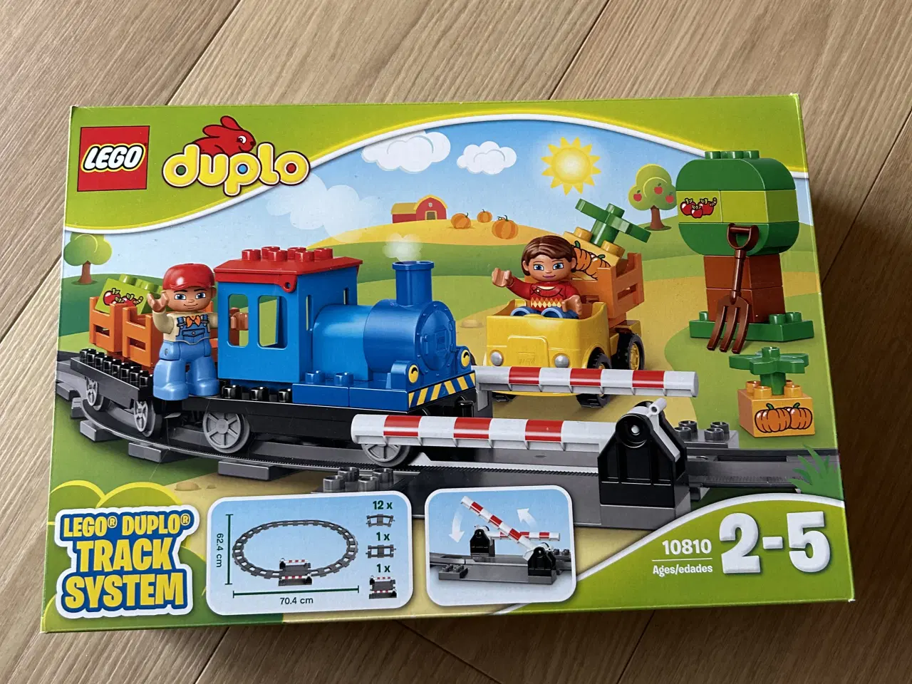 Billede 2 - Lego Duplo