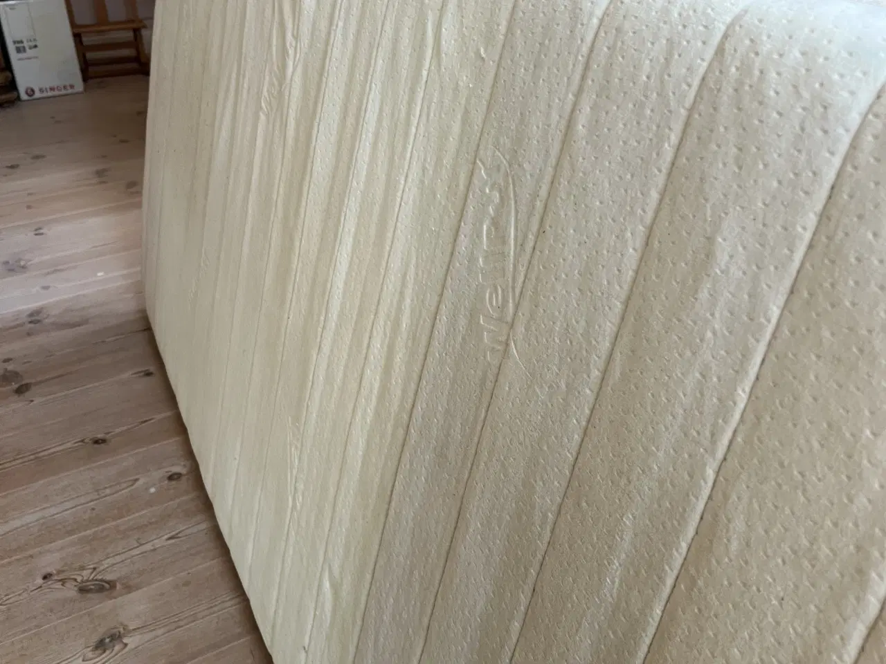 Billede 3 - WellPur madrasse