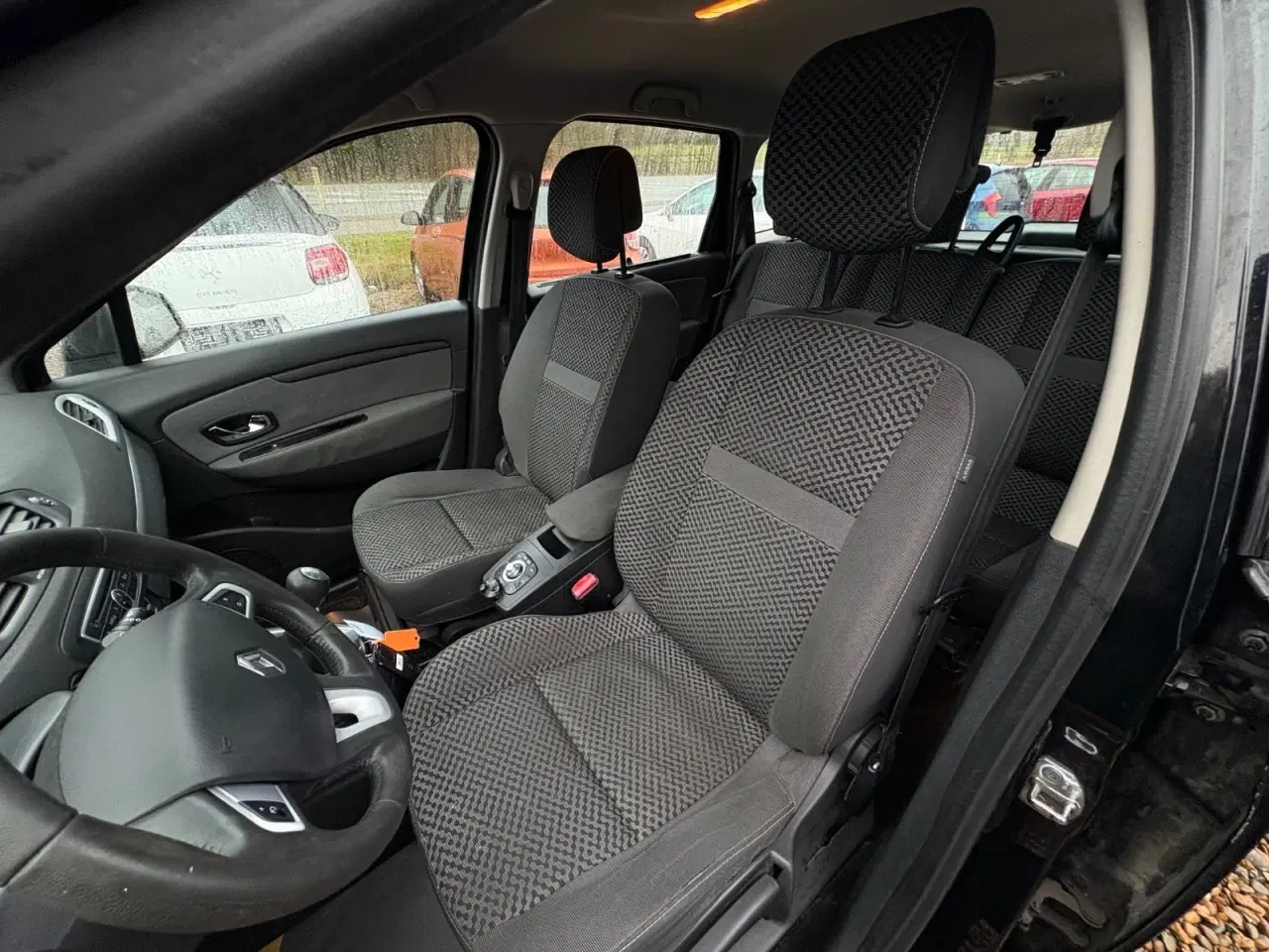 Billede 8 - Renault Grand Scenic III 1,6 dCi 130 Dynamique