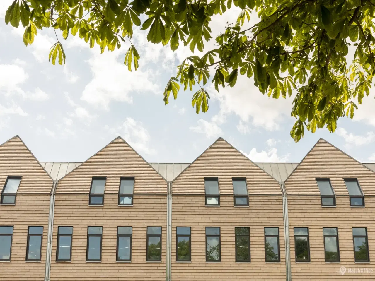 Billede 13 - Proviantgården. Kuglegården