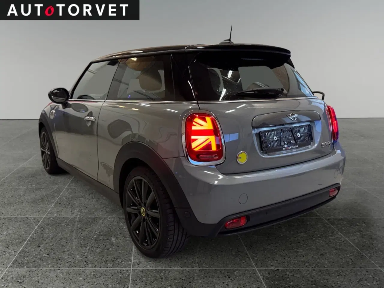 Billede 4 - MINI Cooper SE  Maximise