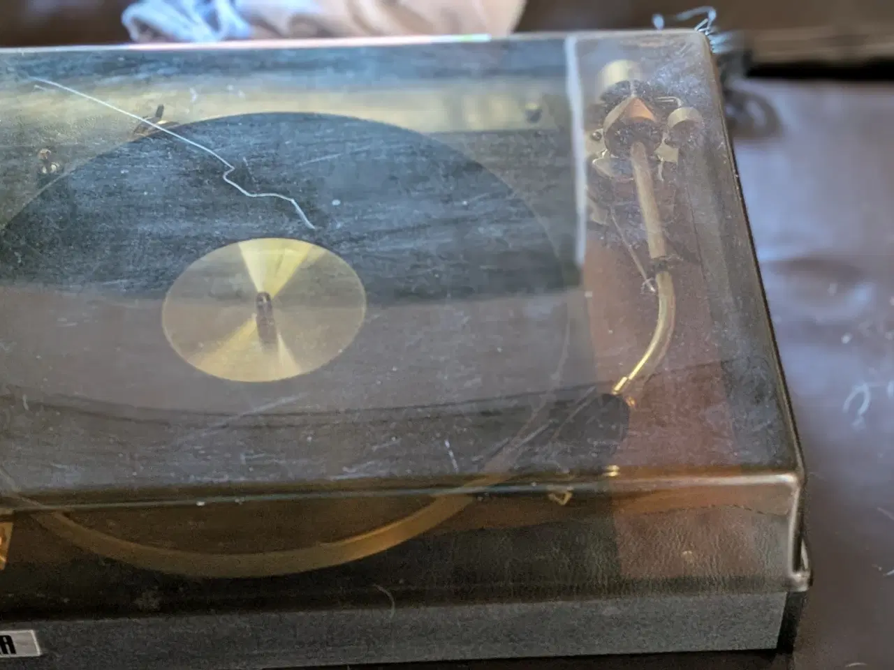 Billede 2 - Era MK6 grammofon