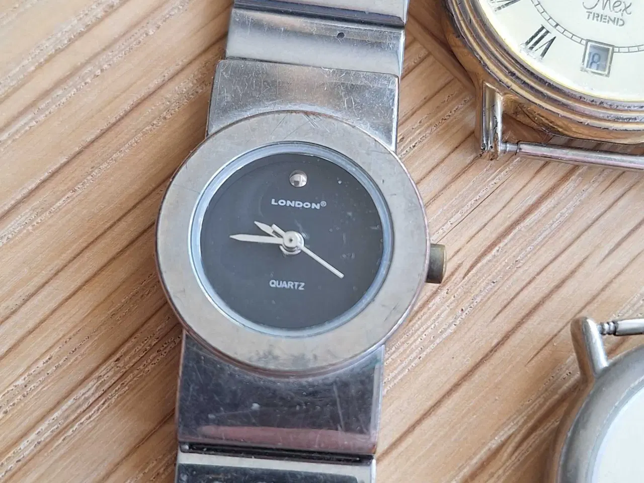 Billede 8 - Lykkepose med ure