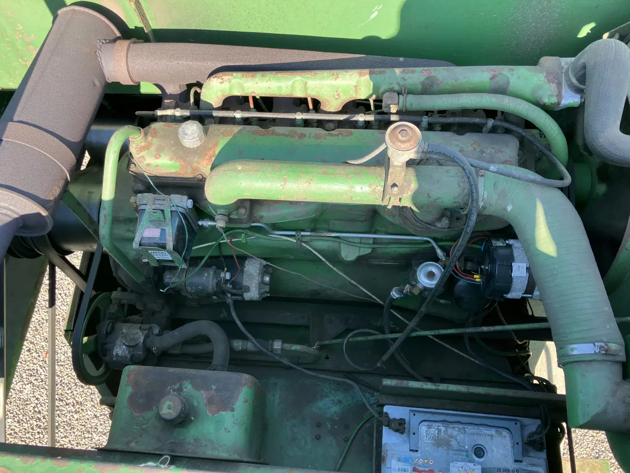 Billede 5 - John Deere 950