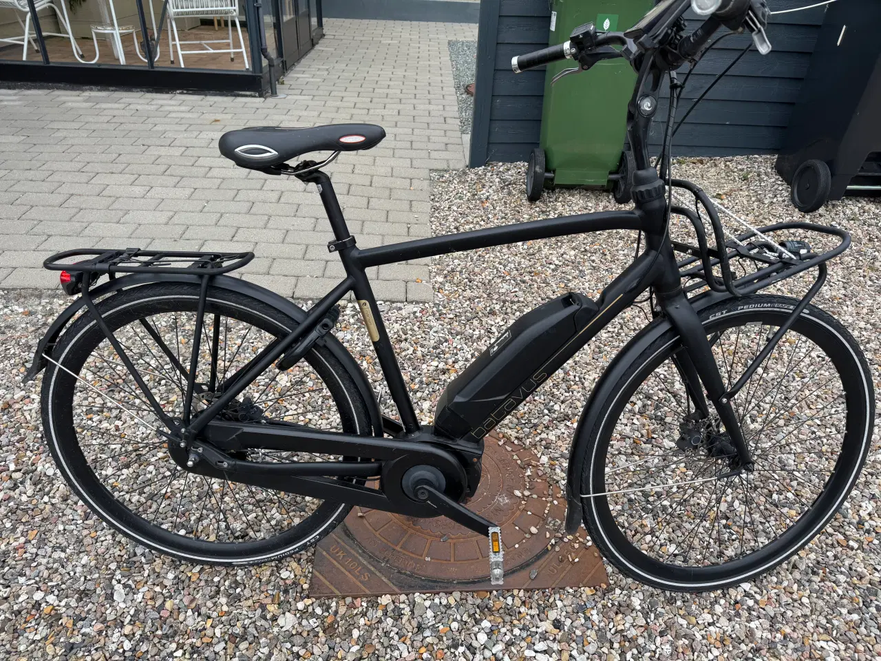 Billede 2 - Batavus harlem