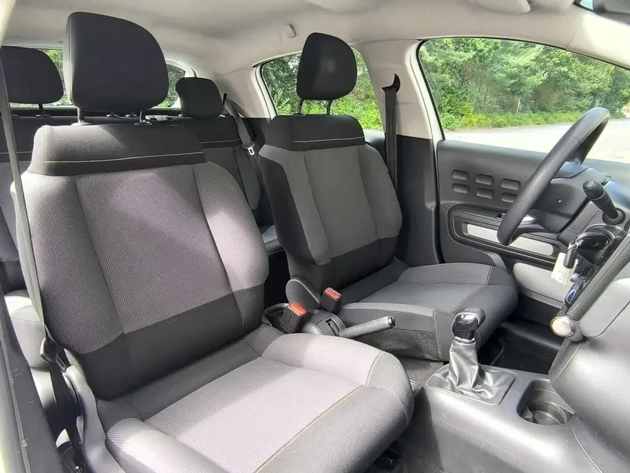 Billede 14 - Citroën C3 1,2 PureTech 82 Cool