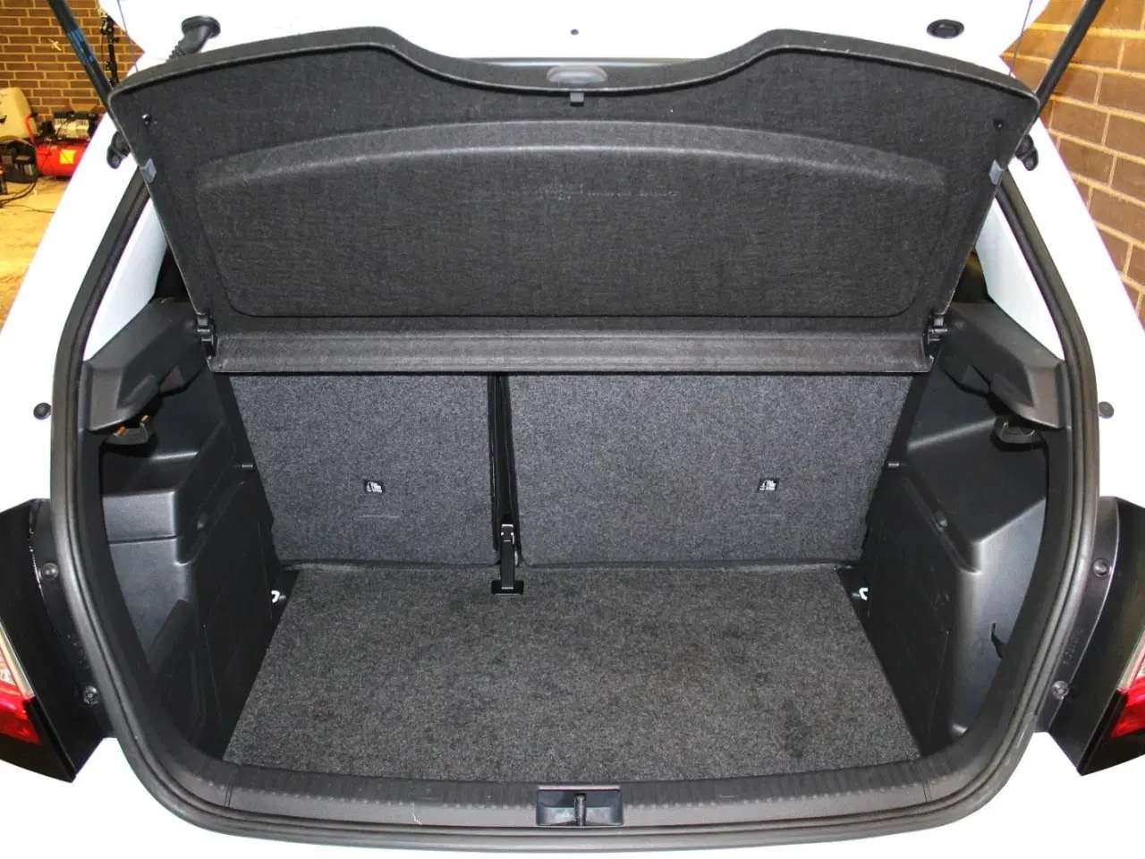 Billede 6 - Skoda Fabia 1,0 MPi 60 Active