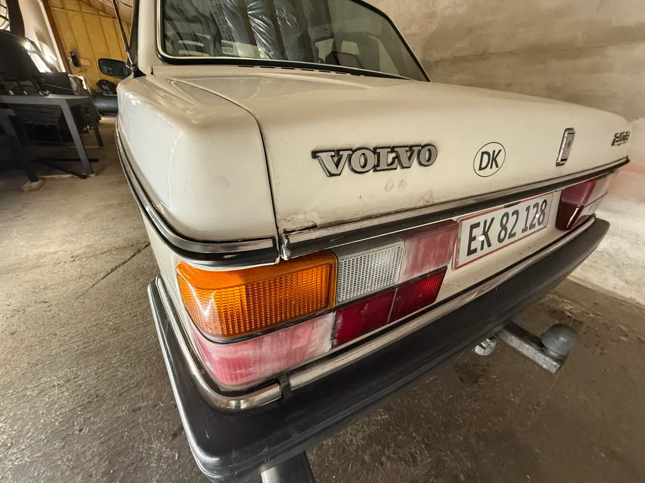 Billede 10 - Volvo 240GL
