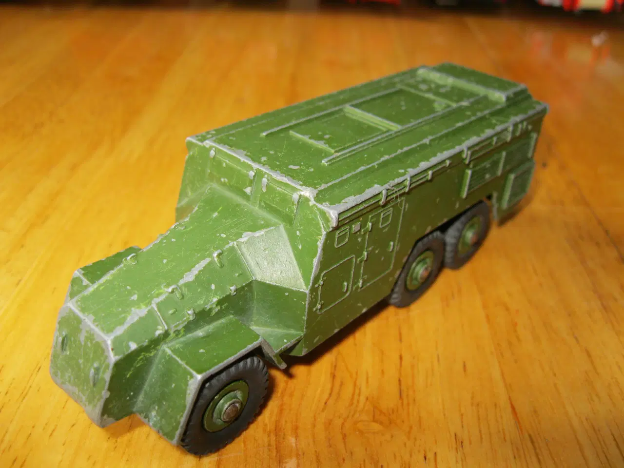 Billede 1 - Dinky toys,made in England