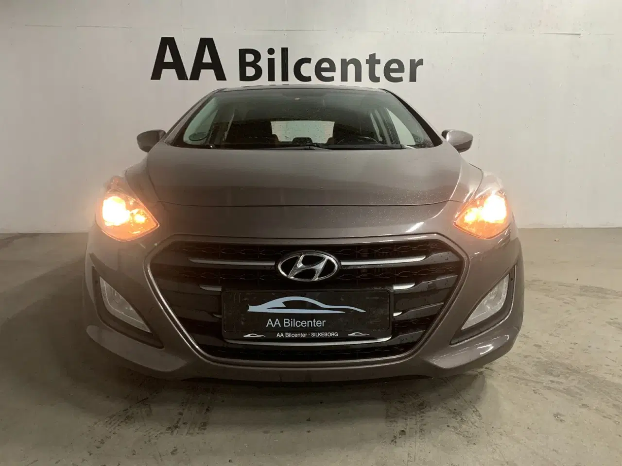 Billede 2 - Hyundai i30 1,6 CRDi 110 Premium DCT