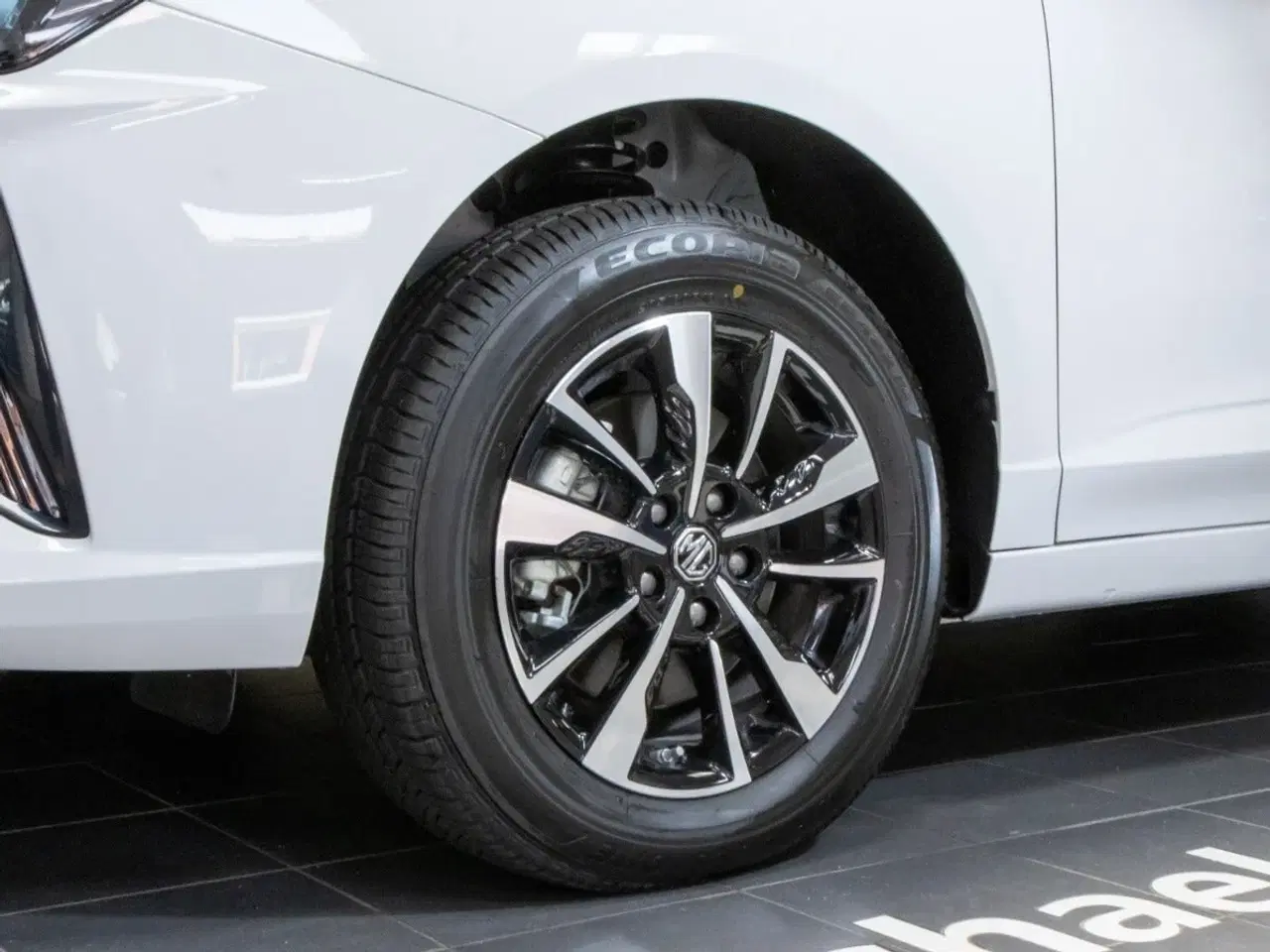 Billede 8 - MG 5  Comfort