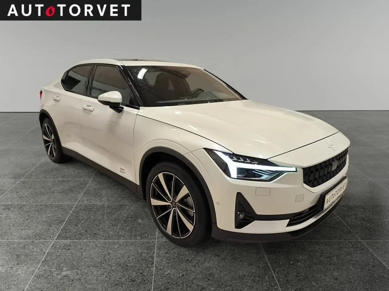 Billede 2 - Polestar 2  Long Range AWD