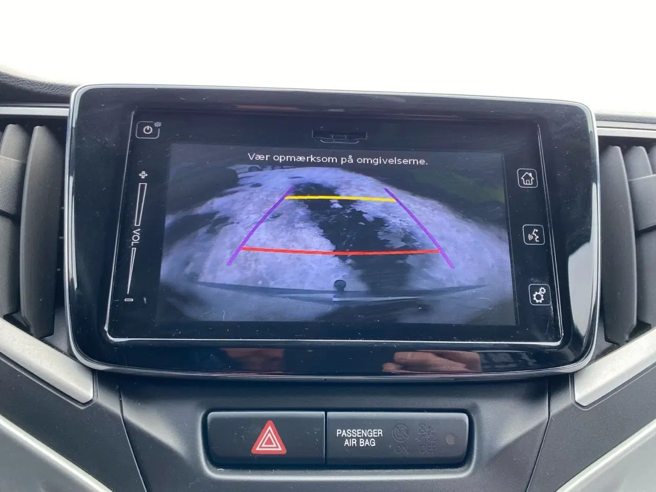 Billede 14 - Suzuki Baleno 1,2 Dualjet 16V Exclusive Plus 90HK 5d