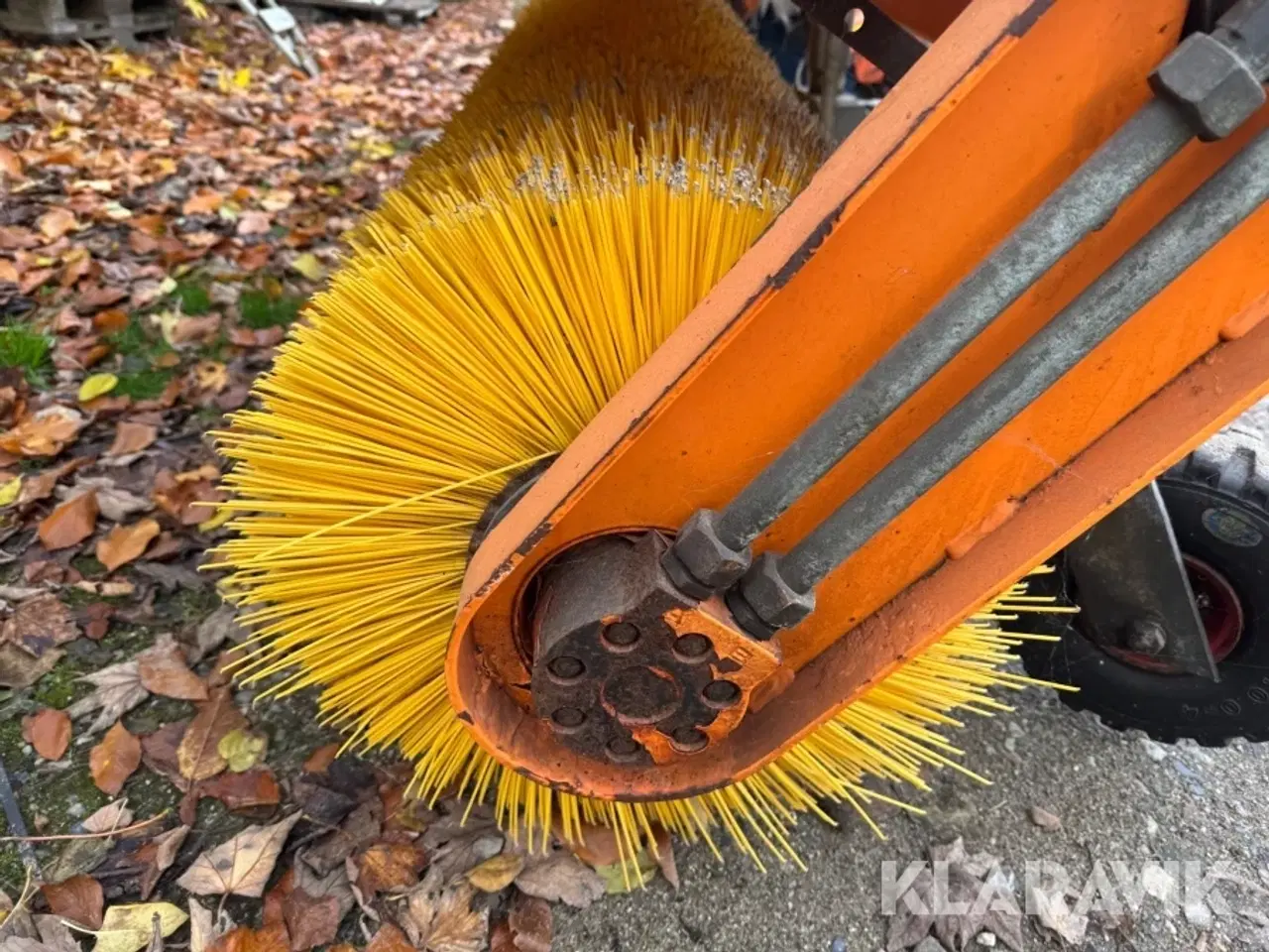 Billede 7 - Kost Nesbo FH1600-2